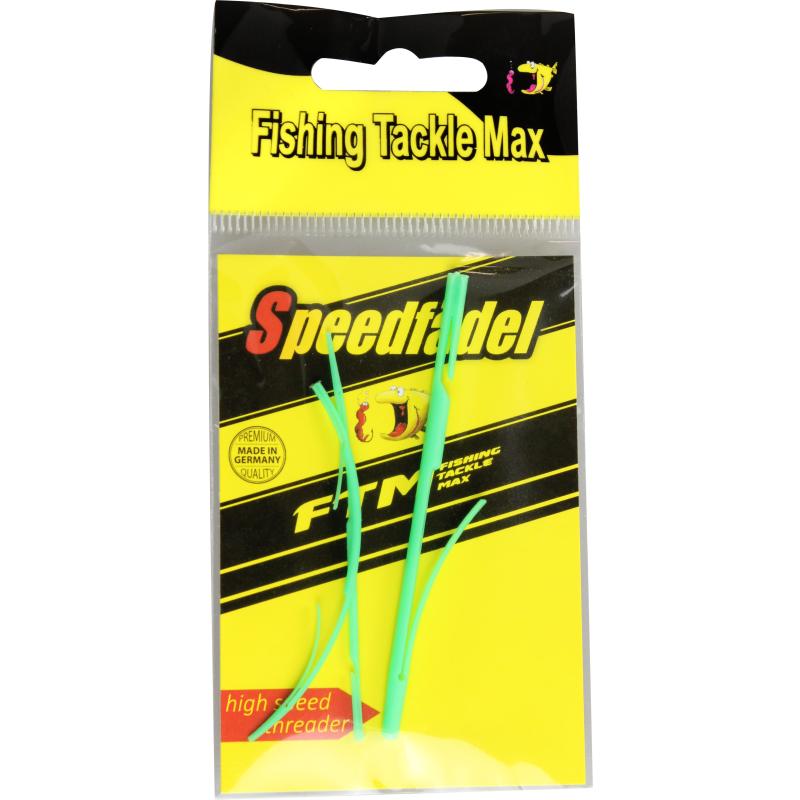 Fishing Tackle Max Speedf&auml;del