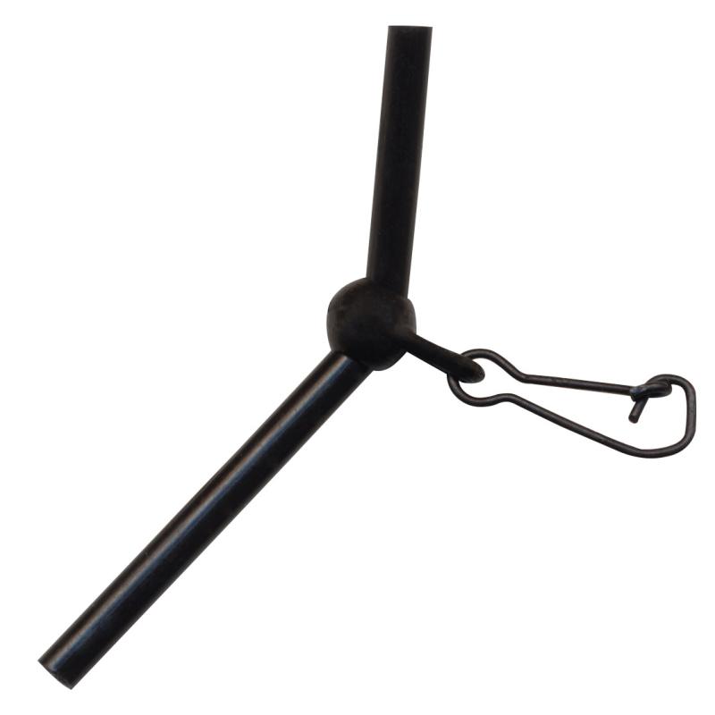 Produktbild Fishing Tackle Max Anti Tangle Boom 5 cm gebogen