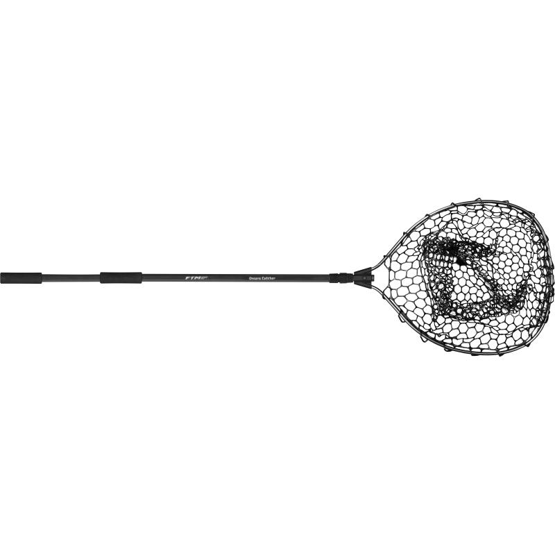 Fishing Tackle Max Unterfangkescher Omura Catcher