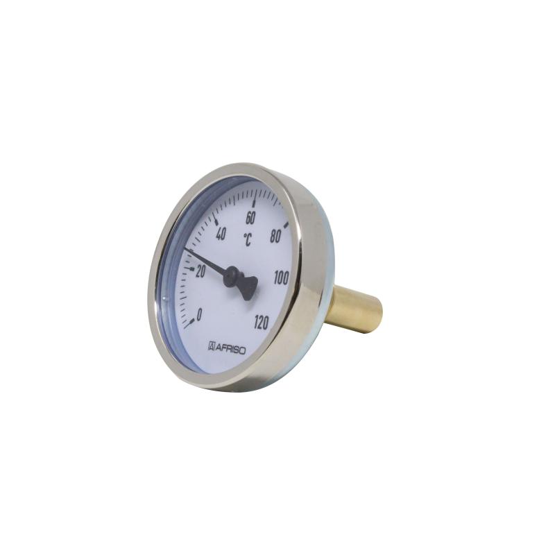 Produktbild Fishing Tackle Max R&auml;ucherthermometer bis 120 &deg;C