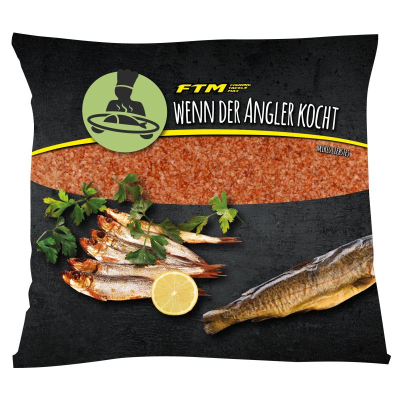 Mikes Liebste R&auml;ucherlauge Delikat exclusive 700 g T&uuml;te