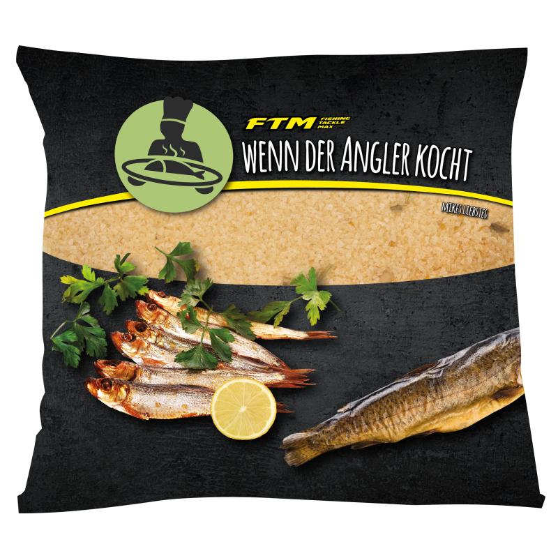 Mikes Liebste R&auml;ucherlauge Pikant exclusive 700 g T&uuml;te