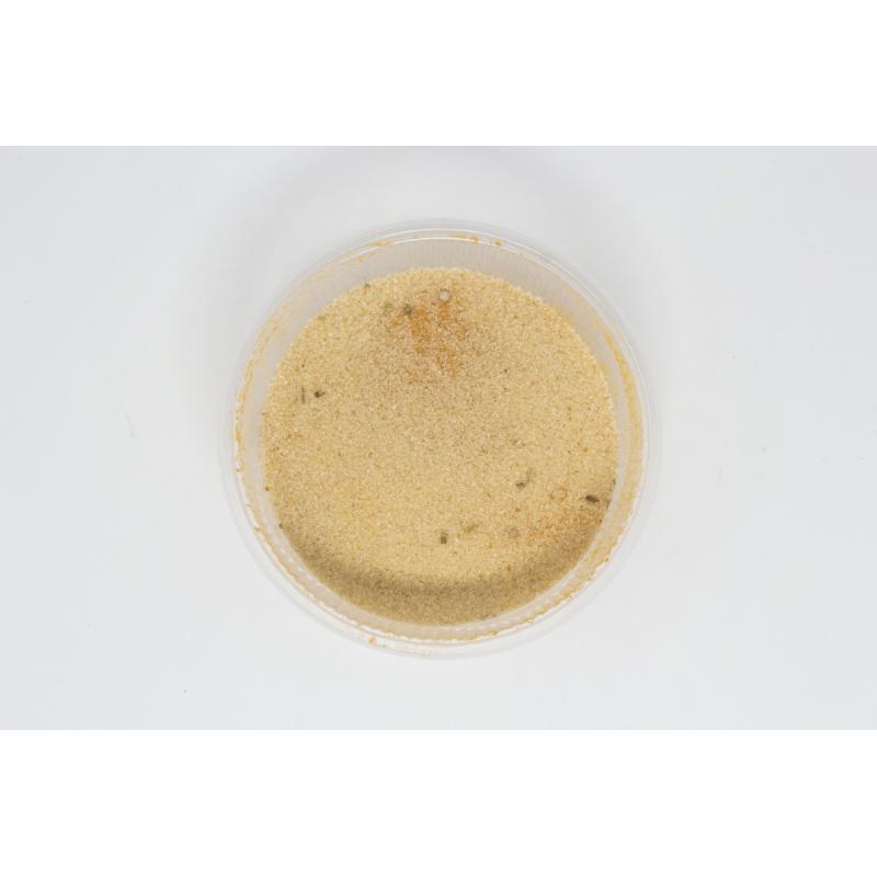 Mikes Liebste R&auml;ucherlauge Pikant exclusive 700 g T&uuml;te