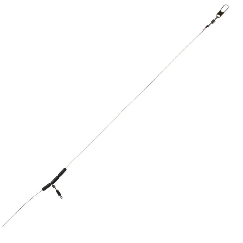 Fishing Tackle Max Freilaufmontage strong &Oslash; 0,30 mm 8,00 m