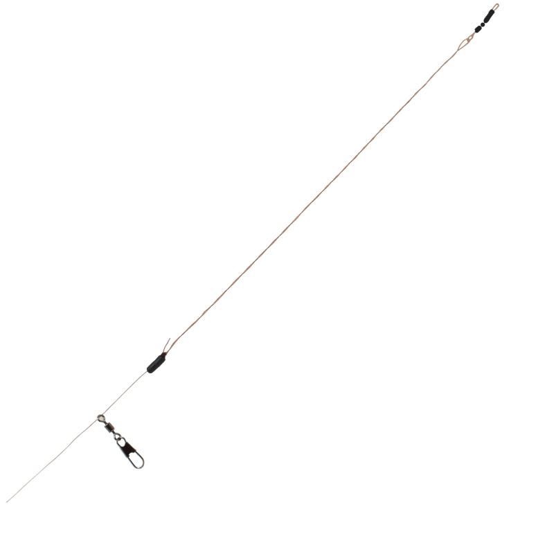 Fishing Tackle Max Seitenarmmontage light &Oslash; 0,25 mm 8m