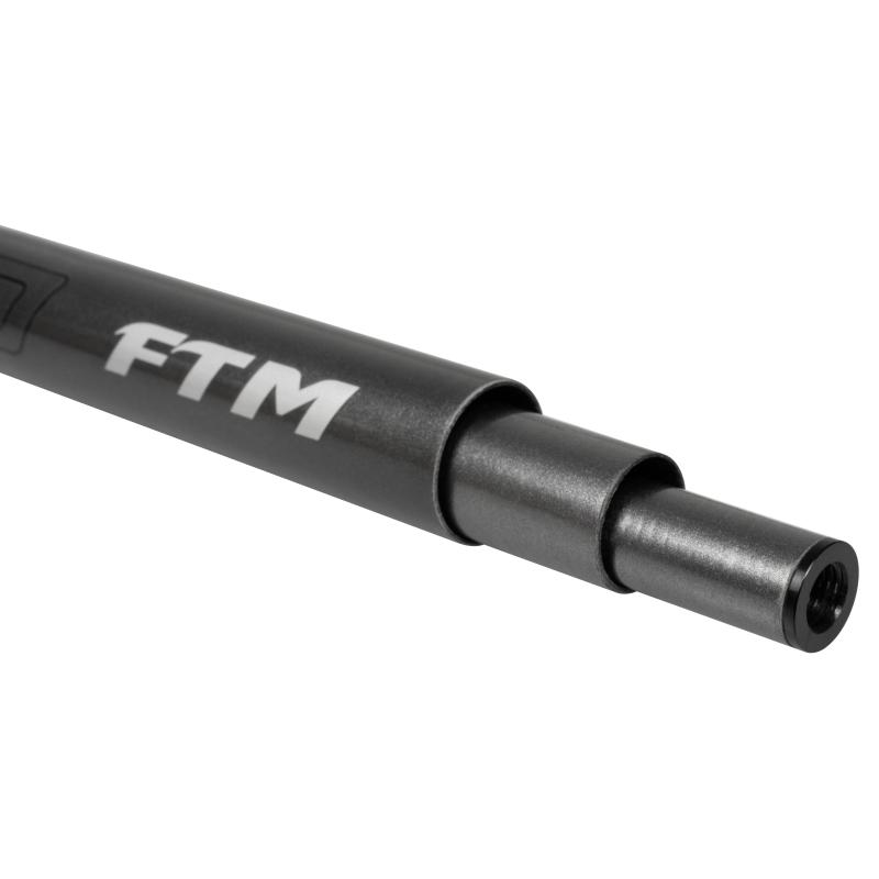 Tubertini Kescherstab Serial X 3 m