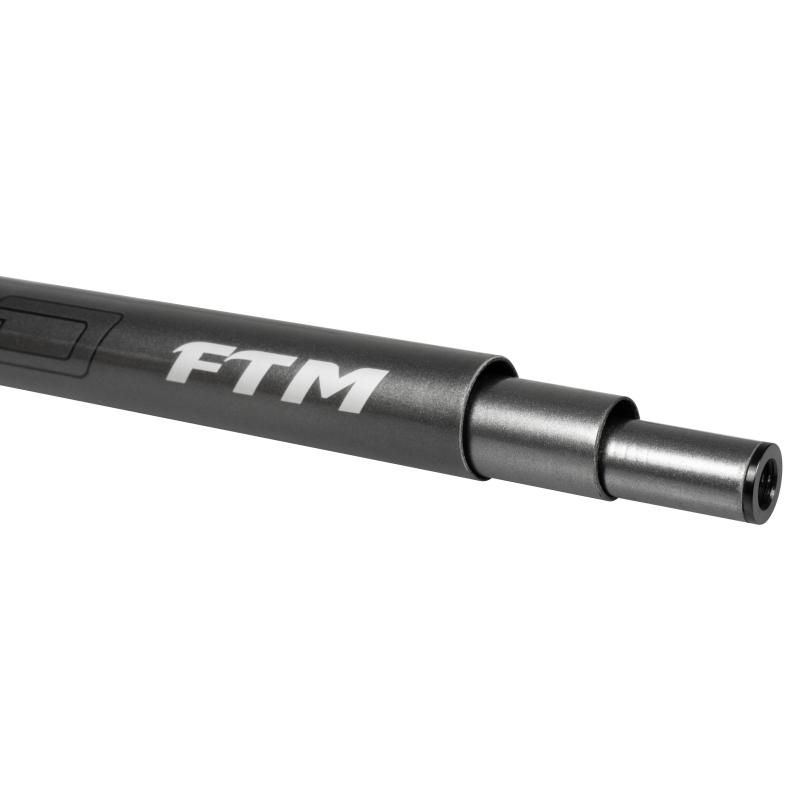 Tubertini Kescherstab Serial X 3 m