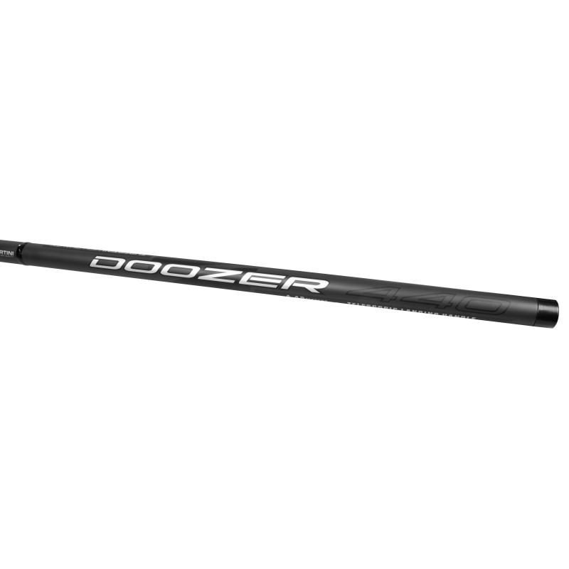 Tubertini Kescherstab Doozer 4,40 m