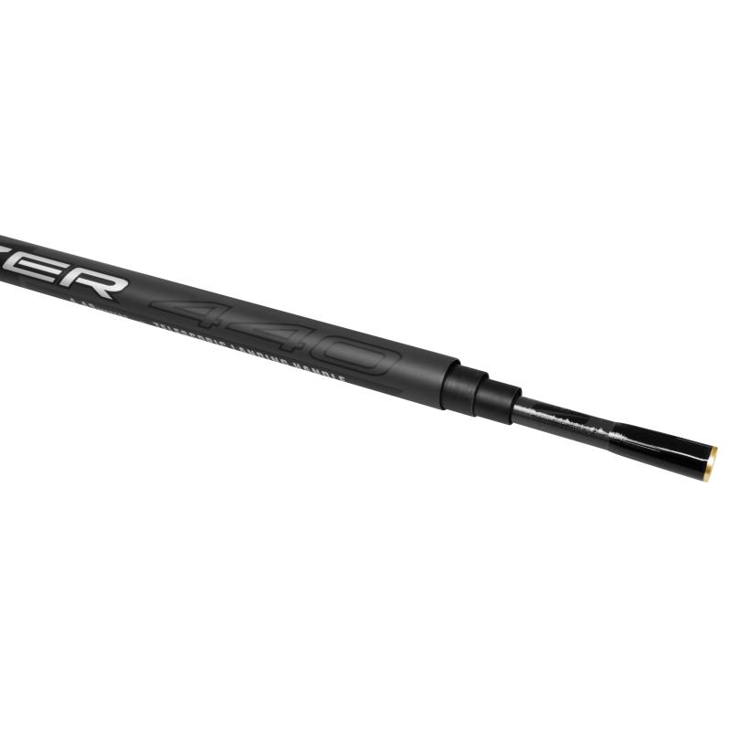 Tubertini Kescherstab Doozer 4,40 m