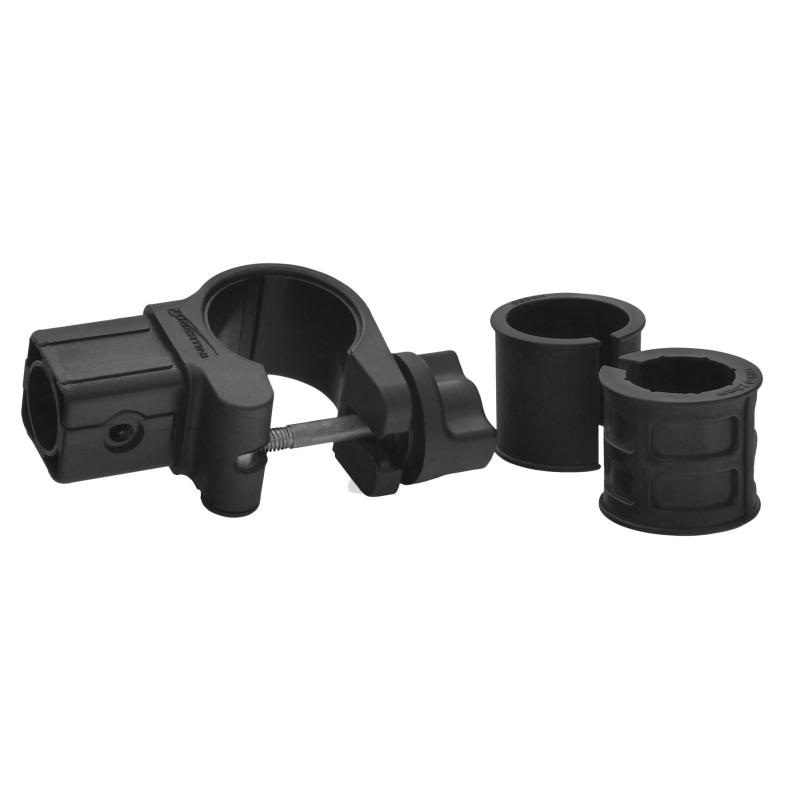 Tubertini Sitzkiepe Hexa 8 -Universalhalterung-