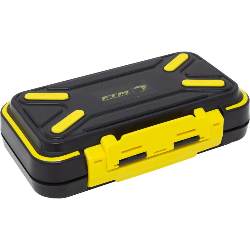 Fishing Tackle Max FTM Safty Case x-large