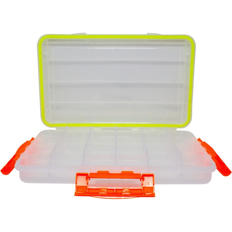 Seika Pro FTM Kleinteilebox XL