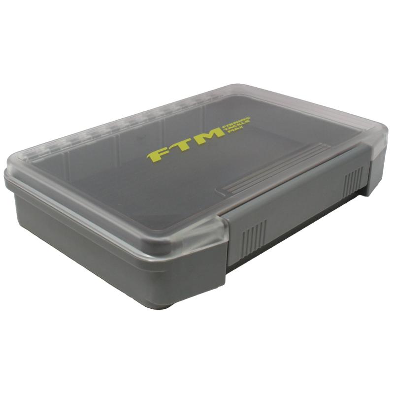 Fishing Tackle Max Spoon Box Yokai deep