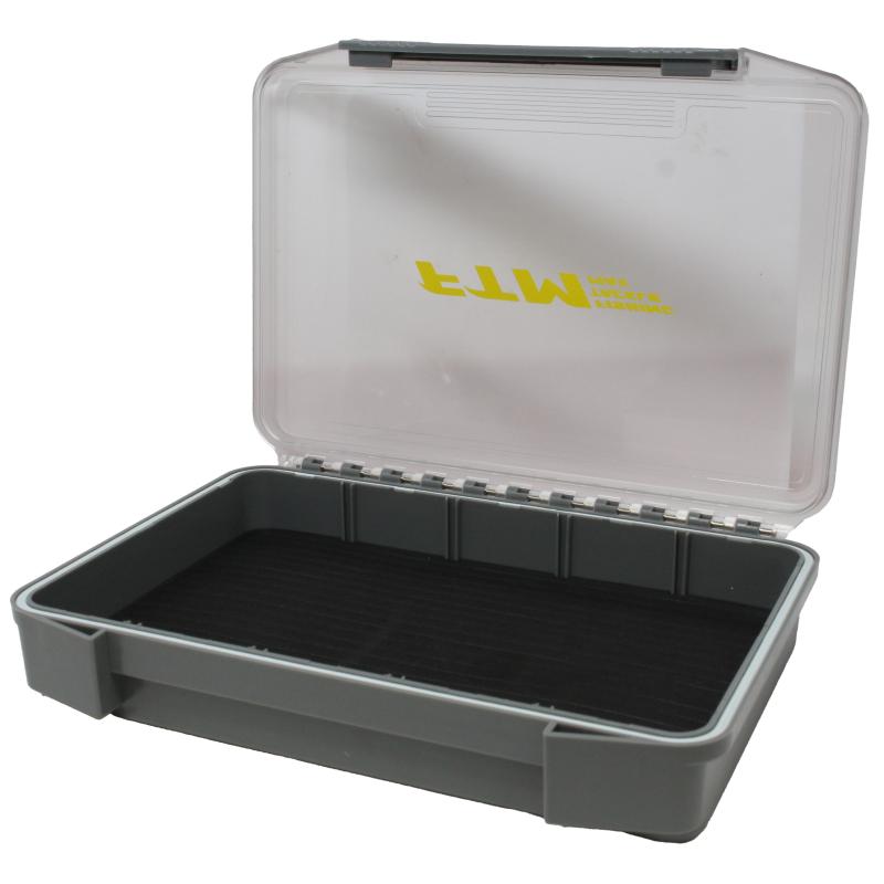 Fishing Tackle Max Spoon Box Yokai deep