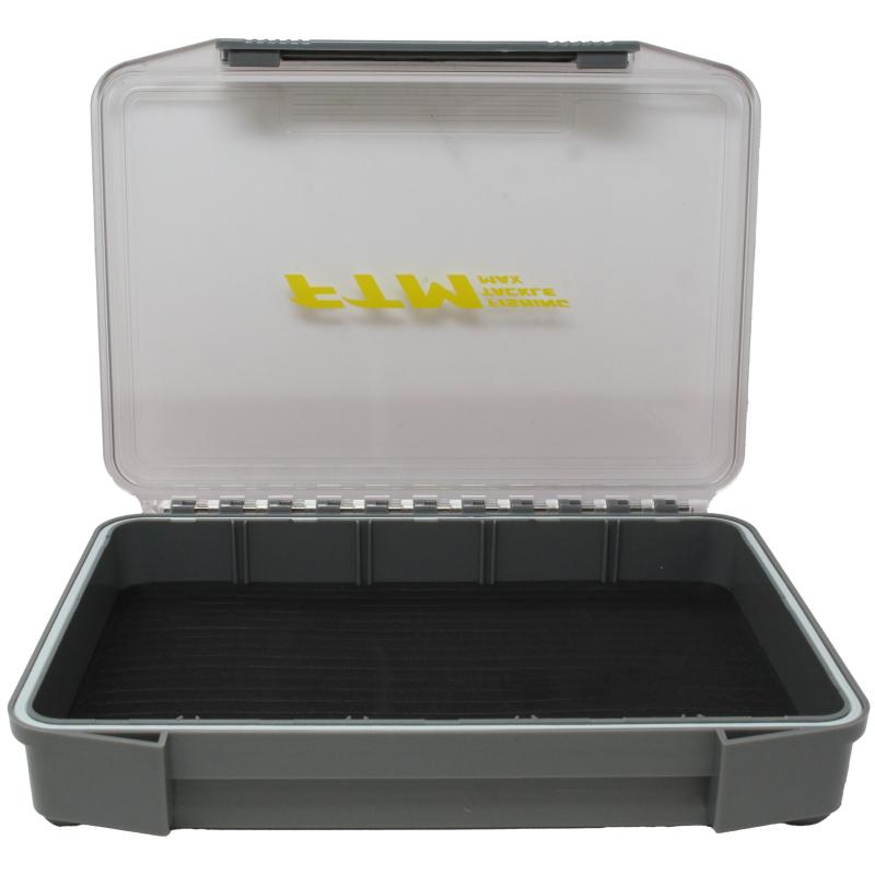 Fishing Tackle Max Spoon Box Yokai deep