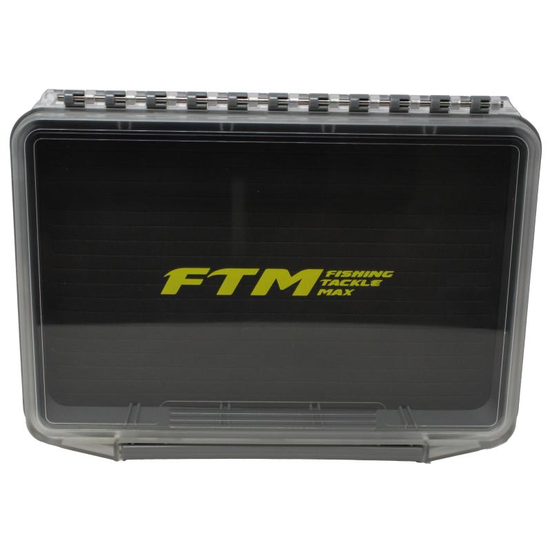 Fishing Tackle Max Spoon Box Yokai deep