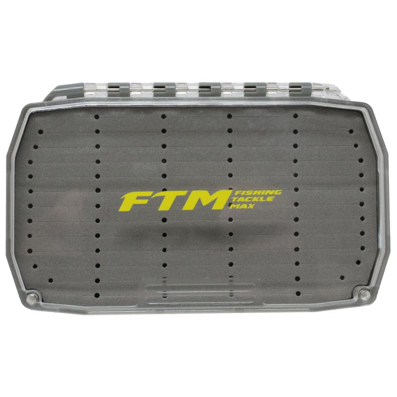 Produktbild Fishing Tackle Max Spoon Box Magnetic X1