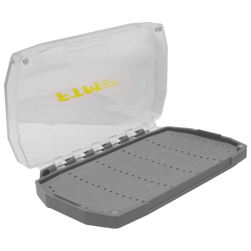 Fishing Tackle Max Spoon Box Magnetic X1