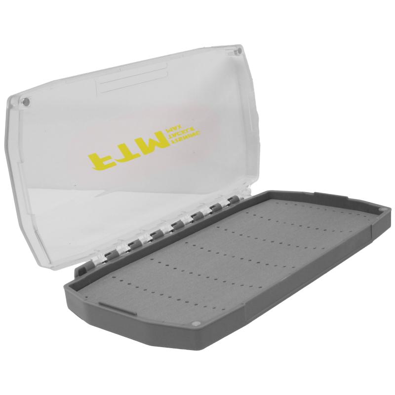 Fishing Tackle Max Spoon Box Magnetic X2