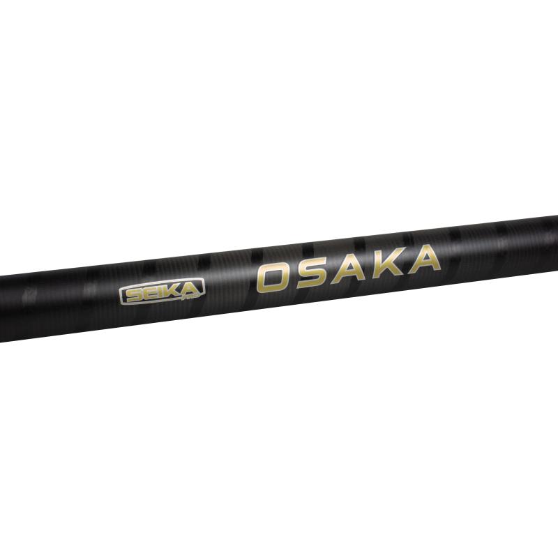 Fishing Tackle Max Kescherstab OSAKA 3,50 m