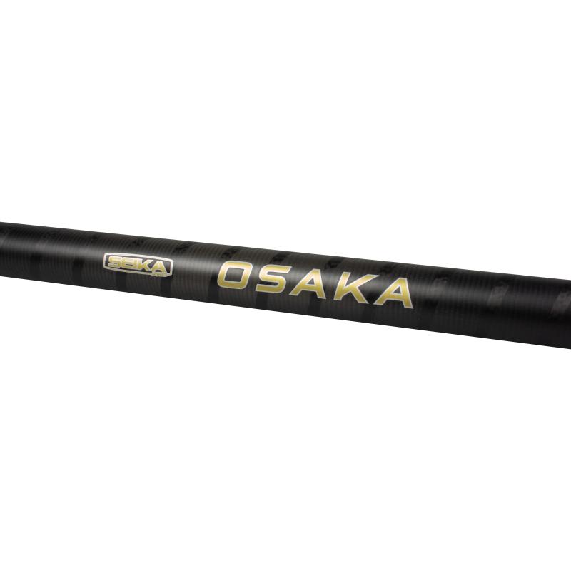 Fishing Tackle Max Kescherstab OSAKA 3,50 m