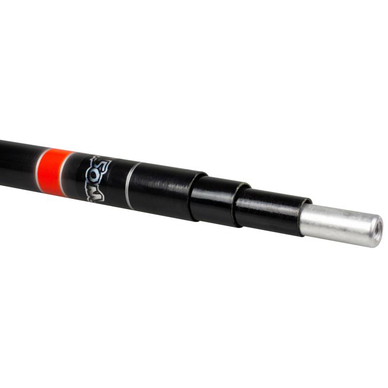 Fishing Tackle Max Kescherstab Omura Trout 2,50 m