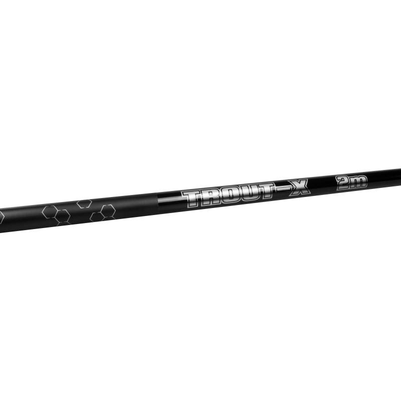 Fishing Tackle Max Kescherstab Trout-X 2,00 m