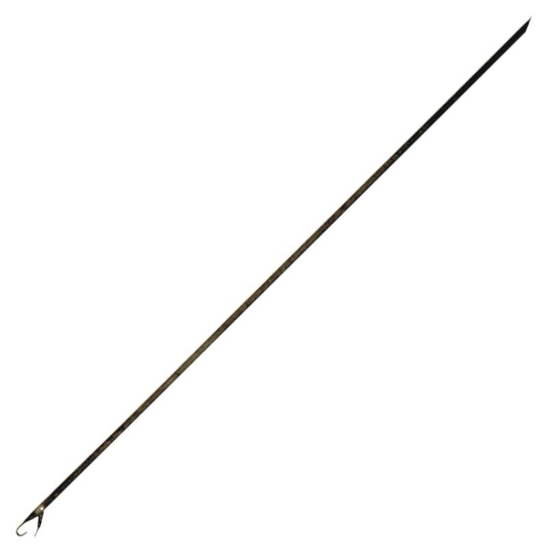 Fishing Tackle Max K&ouml;dernadel mit Klappe