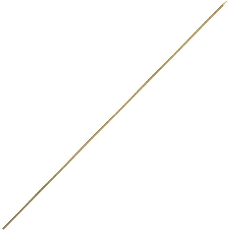 Fishing Tackle Max Wurmnadel 50 cm