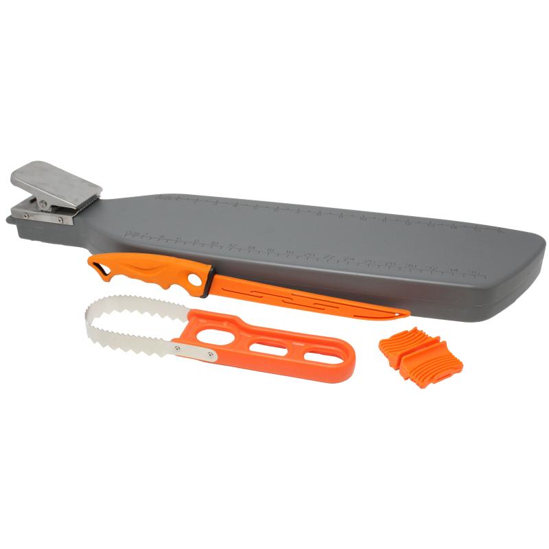 Fishing Tackle Max Filetierbrett Big