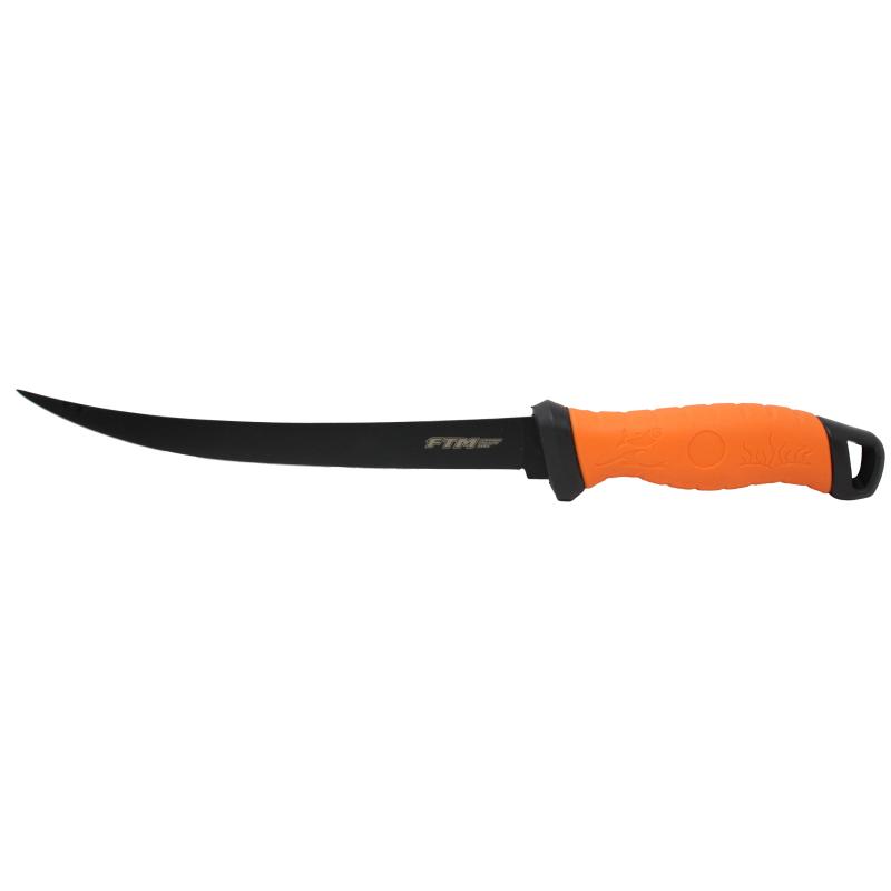 Produktbild Fishing Tackle Max Filetiermesser P 145