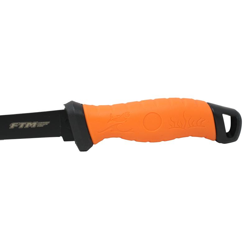 Fishing Tackle Max Filetiermesser P 145