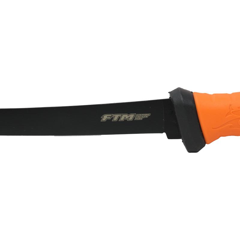 Fishing Tackle Max Filetiermesser P 145