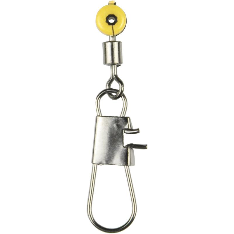 Produktbild Fishing Tackle Max Perlenwirbel klein L