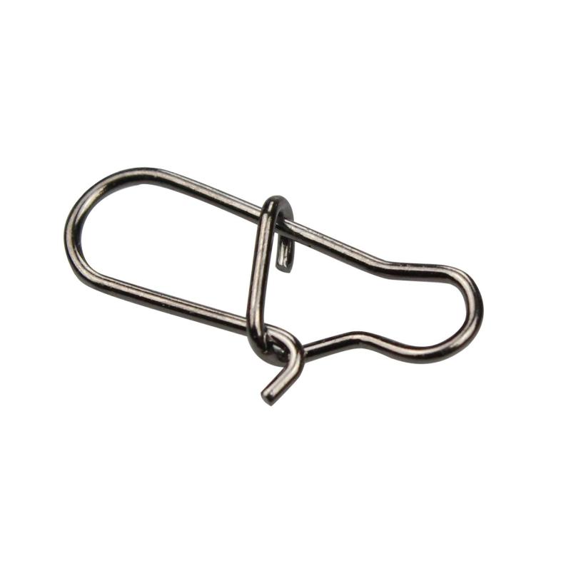 Produktbild Fishing Tackle Max Fastlock-Karabiner Gr. 000