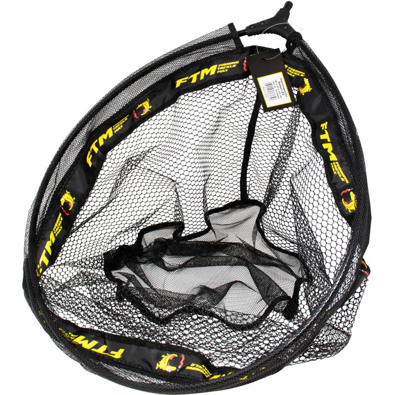Fishing Tackle Max Unterfangkescher Satori Z2