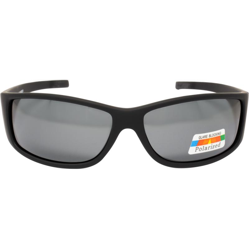 Fishing Tackle Max Polarisationsbrille 31 grau