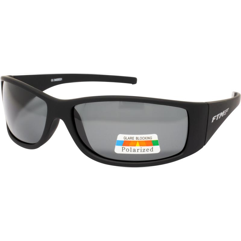 Fishing Tackle Max Polarisationsbrille 31 grau