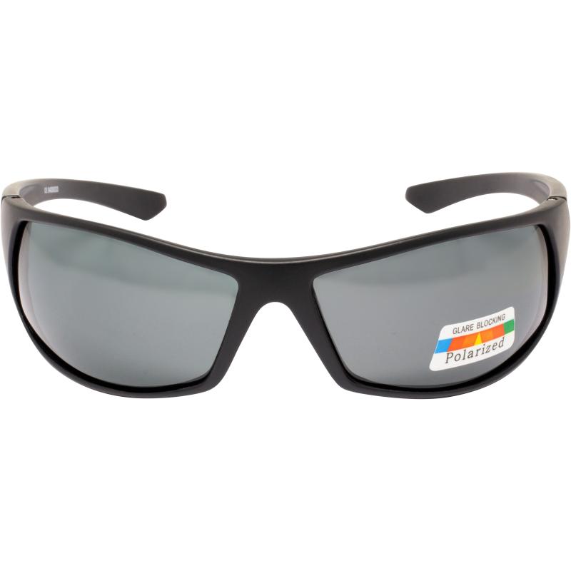 Fishing Tackle Max Polarisationsbrille 33 grau