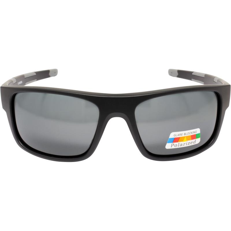 Fishing Tackle Max Polarisationsbrille 35 grau