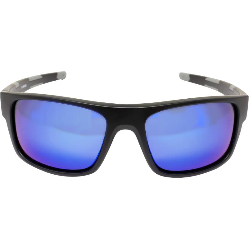 Fishing Tackle Max Polarisationsbrille blue revo