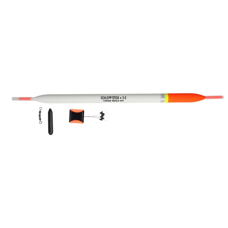 Fishing Tackle Max Tremarella-Set - Schlepp Stick - 3 g