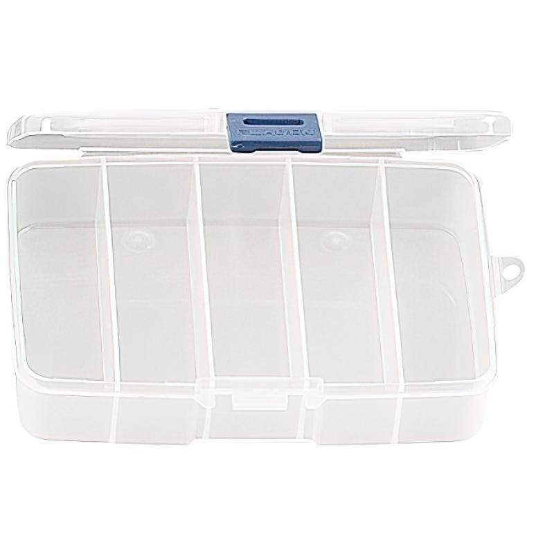 FLADEN Tackle Box Medium 5-F&auml;cher 96x146mm