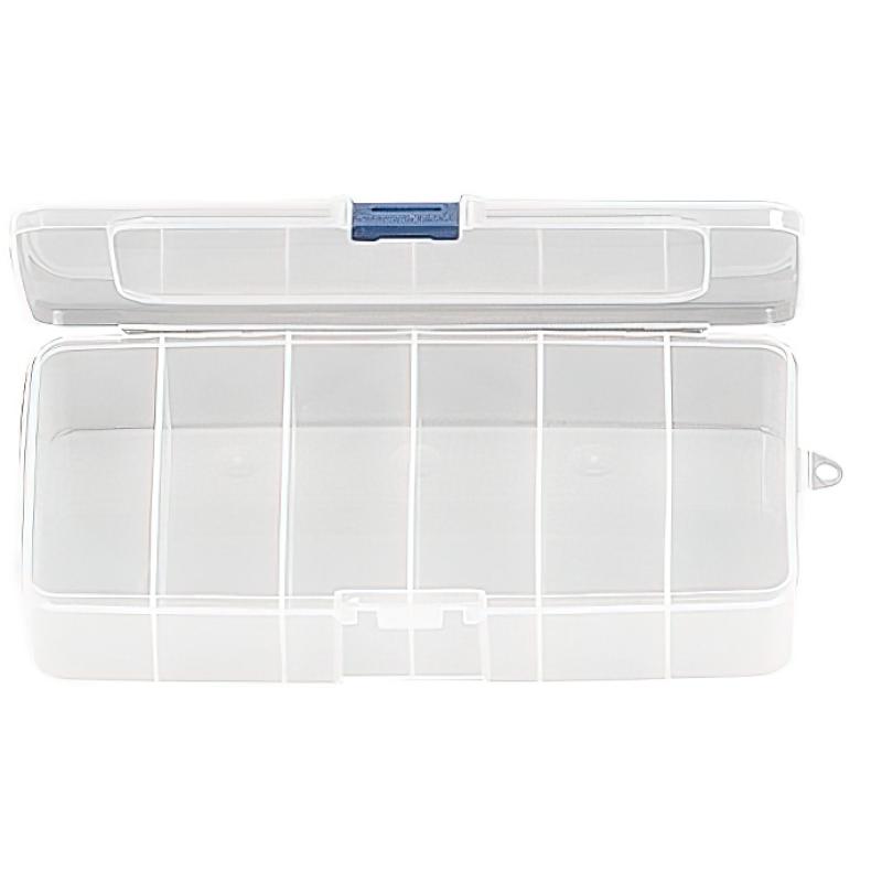 FLADEN Tackle Box Large 6-F&auml;cher 110x200mm