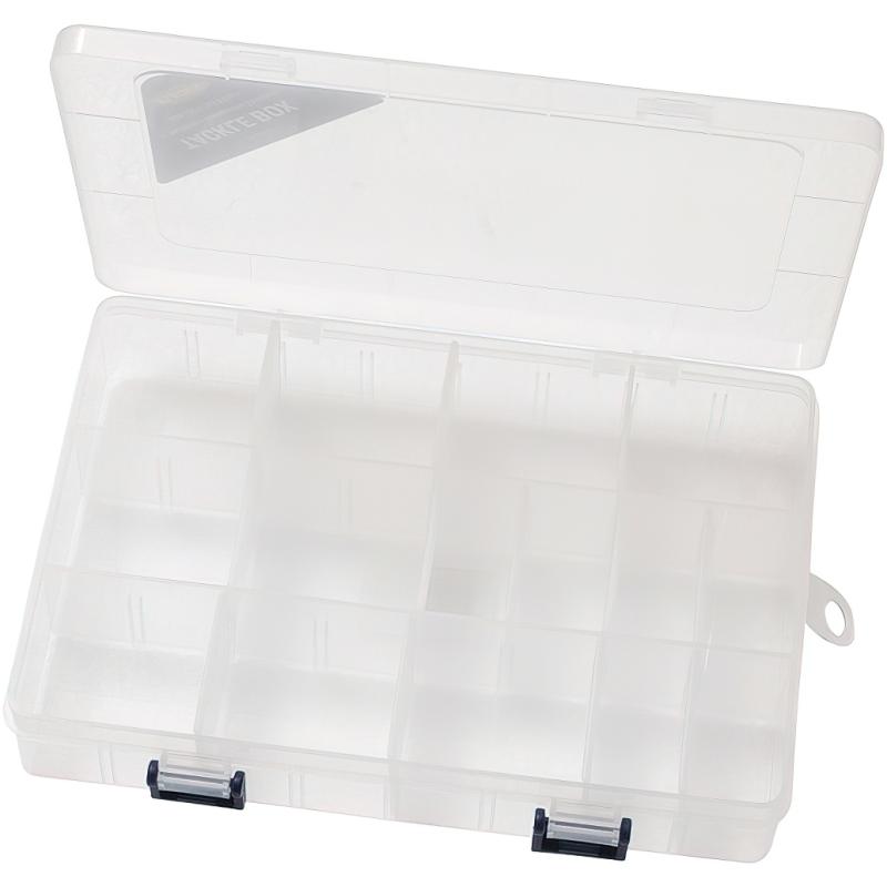 FLADEN Tackle Box 12 F&auml;cher 20x13.5x8cm