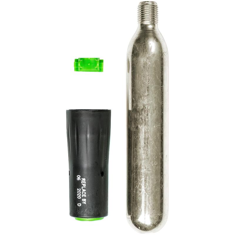 Produktbild FLADEN Rettungswesten Ersatzkit 33g auto fits 22-1313 & 22-1314