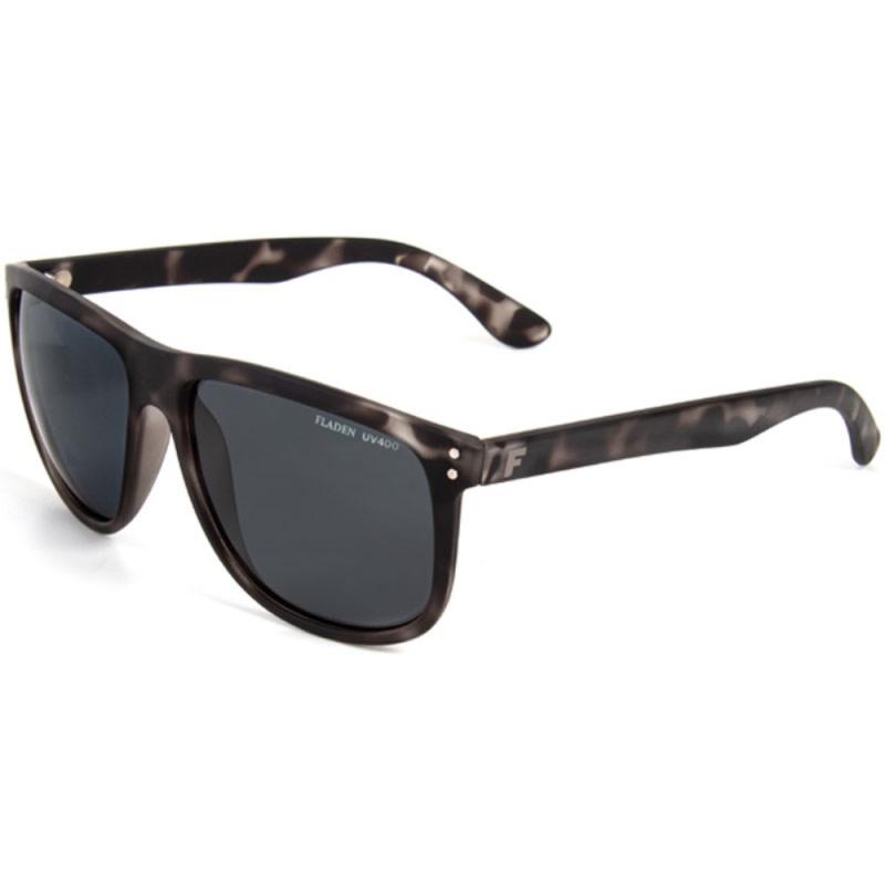 FLADEN Sonnenbrille, polarisiert, Urban grey camou frame grey lens