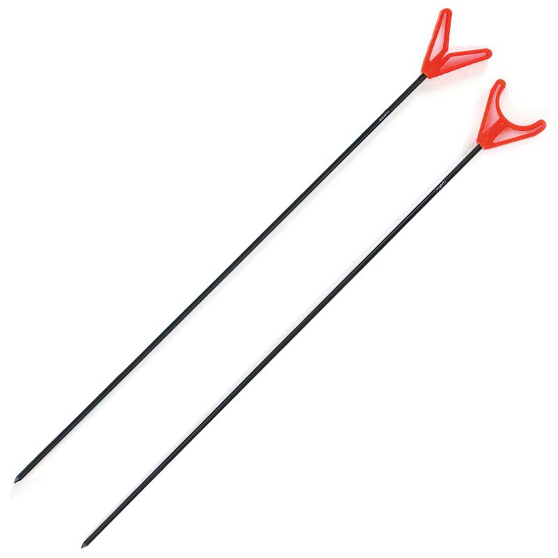 FLADEN Erdspie&szlig;e 2St. U+V L&auml;nge.60cm
