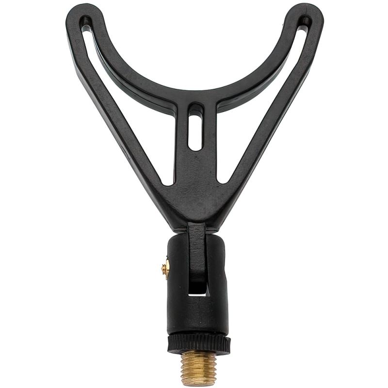 FLADEN Deluxe Rutenauflage U - Verstellbar