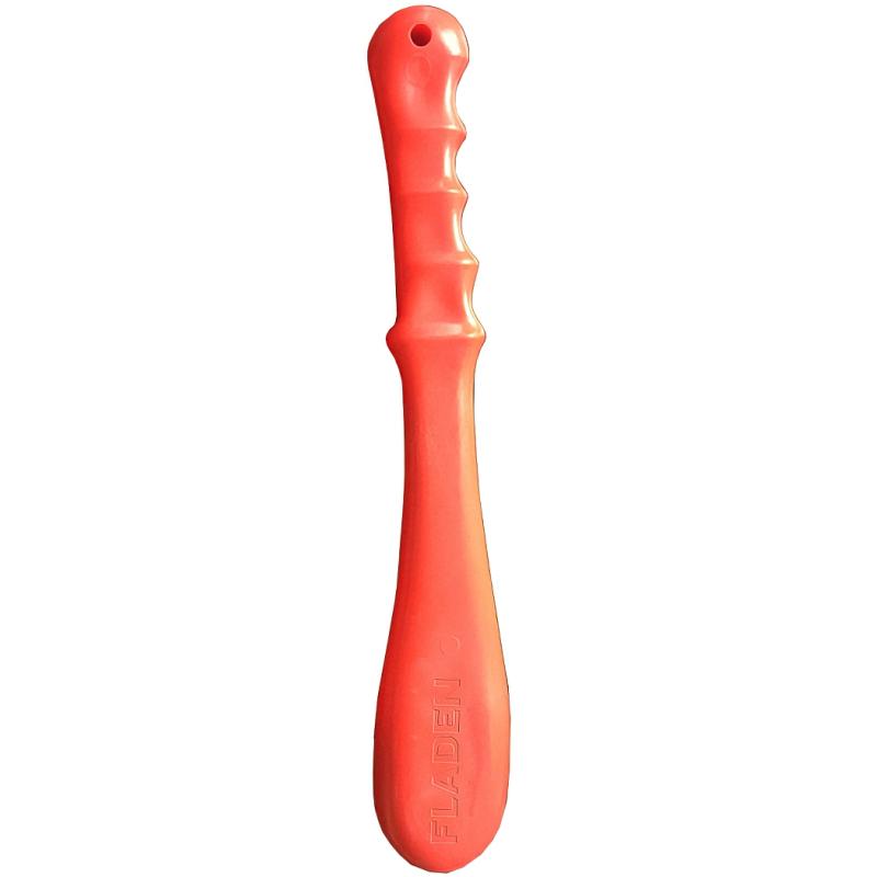 FLADEN Fischt&ouml;ter Bonker 29cm aus schwerem Kunststoff 165g